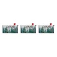 thumbnail image 2 of Youkk Housse de Canapé Inclinable Double et de Décor Résistante aux Intempéries et Robuste Imprimé Vif YTYH2309053 Ensemble de 3, 2 of 6