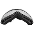 thumbnail image 1 of Children Ski Goggles Snowboard Goggles Children Ski Snowboard Goggles DoubleLayer Lenses AntiFog UV Protection Snow GogglesSilver, 1 of 8