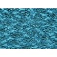 thumbnail image 1 of Ahgly Company Machine Washable Indoor Rectangle Transitional Teal Green Area Rugs, 5' x 8', 1 of 7