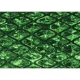 thumbnail image 1 of Ahgly Tapis Rectangulaire Lavable en Machine Intérieur Transitionnel Vert Forêt Foncé, 6 Pieds x 9 Pieds, 1 of 7