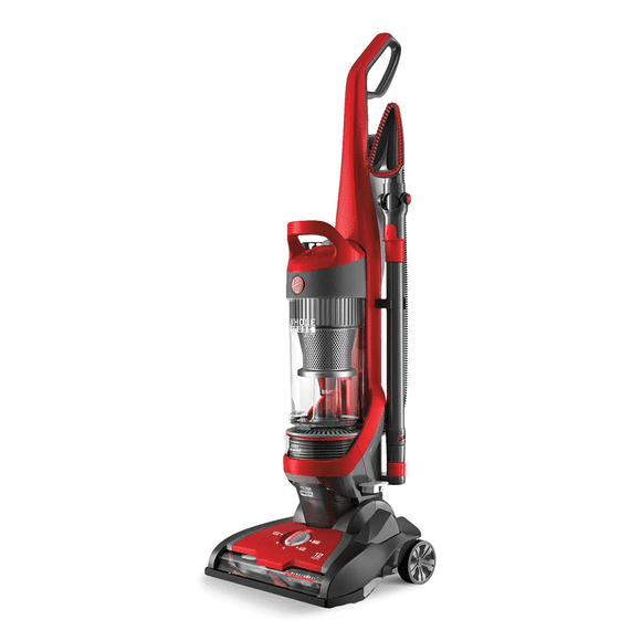 (Manufacturer Refurbished) Elite Whole House Pet Upright Vacuum Cleaner