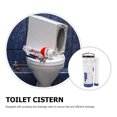 thumbnail image 3 of FUTUREORYY 1Pack Toilet Fill Valve Replacement for Home Improvement and Bathroom Needs, 3 of 8
