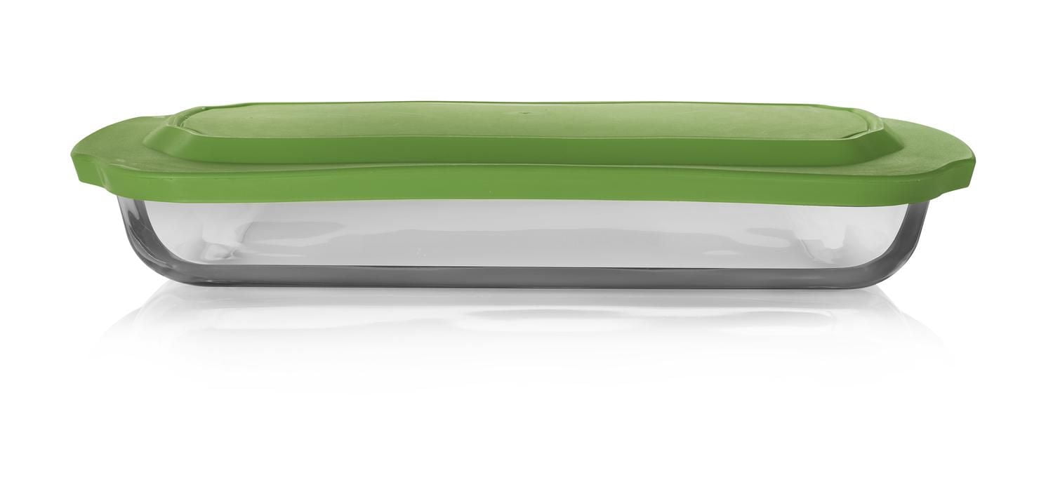 Libbey Rectangular Baking Dish