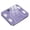 PP, variant on EGNMCR LED Display Weighing Scale Body Scale Support Weight Human Health Electronic Scale