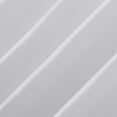 thumbnail image 3 of Mainstays 2-Pack Jensen Tab Top Semi-Sheer Window Curtains Panel Pair, 3 of 7