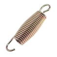 thumbnail image 4 of Trampoline Springs 1pc (3.5" To 6.5") Sizes Stainless 70# Carbon Steel - 3.5 Inches, 4 of 10