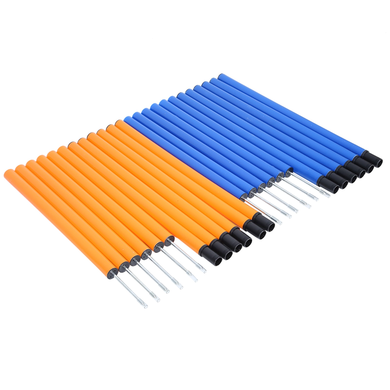 Dog  Training Pole, Outdoor Sport  Training Pet Dog  Training, Puppy For Pet Dog Barrier Rod