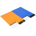 thumbnail image 4 of Pet Dog Agility Training,Portable Pet Dog Agility Dog Training Barrier Rod Dog Agility Training Rod Highly Recommended, 4 of 11