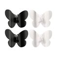 thumbnail image 1 of Amdohai 4PCS Tangle-Free Cord Organizer Kitchen Cord Management Wrap Cord Holder Cable Winder Organizer for Home Appliances Air Fryer Toaster USB Cable, 1 of 8