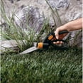 thumbnail image 2 of Fiskars Shear Ease Grass Shears, 2 of 2