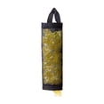 thumbnail image 4 of RXIRUCGD Plastic Bag Mesh Hanging Storage Dispensers Foldable Breathable Washable Hanging Mesh Garbage Bag Organizer For Kitchen Plastic Bag Storage, 4 of 6