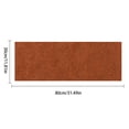 thumbnail image 2 of African Net Sponge Bath Towels Wash Cloth Body Scrubbers For Use In Shower African Exfoliating Net For Back Scrubber Skin 20 X 30 Towel Decorative Bath Towels Men Towel Set Big Bathroom Towels Long, 2 of 3