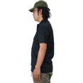 thumbnail image 3 of Dickies Chemise de Travail à Manches Courtes pour Homme, P, Bleu Pâle, 3 of 9