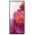 thumbnail image 2 of Refurbished Samsung Galaxy S20 FE 5G - 256GB – Cloud Lavender – 12MP Triple Rear & 32MP Front Camera - Fully Unlocked Smartphone - Excellent Condition, 2 of 6