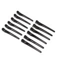 thumbnail image 1 of Duckbill Hair Clips,12Pcs Duckbill Clips Sturdy Prevent Slipping Seamless Professional Hair Clips for Barber Shop Hair Stylist ToolsDividing, 1 of 9
