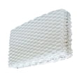 thumbnail image 2 of 4Pcs Humidifier Filter Replacement,Wf813 Eqwf813 Humidifier Filters,Cool Mist Humidifier Filters Replacement Filter Compatible with Equate Eqwf813 Eq-2119-Ul,Relion RCM-832 RCM-832N,ProCare PCCM-832N, 2 of 4