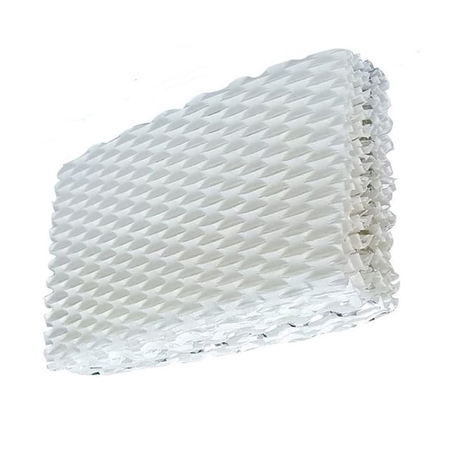 4 Pack Humidifier Filters,Cool Mist Humidifier Replacement Filter,Humidifier Replacement Filters,Humidifier Filter Replacement for Equate Compatiable with eqwf813/pcwf813/rwf813