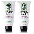 thumbnail image 2 of Cowboy Magic Detangler & Shine for Horse, 4 oz - 2 Pack Conditioner, White, 2 of 5