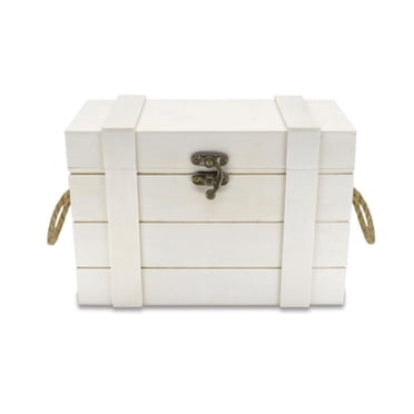Treasure Chest