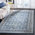 thumbnail image 1 of SAFAVIEH Brentwood Naomh Geometric Area Rug, 1 of 5