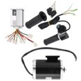 thumbnail image 1 of Fyydes DIY Electric Bicycle 48V 1000W Motor High Power Accessory For Electric Scooter, 1 of 8