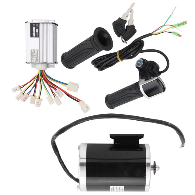Fyydes DIY Electric Bicycle 48V 1000W Motor High Power Accessory For Electric Scooter
