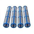 thumbnail image 1 of Lefu 4Pcs Airless Paint Sprayers Pump Long Manifold Filter 244071 244067 244068, 1 of 8