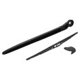 thumbnail image 4 of RubberABS Wiper Arm Blade, Rear Wiper Arm Blade Windshield 95562804002 Replacement For 2010 Diesel SUV3.0 TDIAWD -- 9PA, 4 of 8