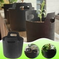 thumbnail image 3 of PRETXORVE Nonwoven Gardening Vegetable,Potato Planter, 3 of 9