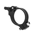 thumbnail image 4 of MEIJUN Bike Bicycle Front Derailleur Clamp Adapter Clip Cycling Accessory 31.8mm Parts  Components, 4 of 7