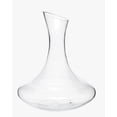 thumbnail image 1 of Mainstays Clear  Glass Decanter,1.5L, 1 of 6