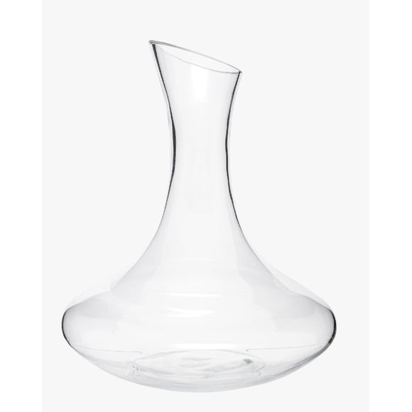 Mainstays Clear Glass Decanter,1.5L