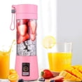 thumbnail image 2 of Blender pour Smoothies, Mélangeur Personnel Multifonction, 2 of 5