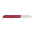 thumbnail image 2 of ZWILLING TWIN Grip Couteau à Légumes de 3 Po, Rouge, 2 of 2