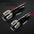 thumbnail image 3 of U-shaped Welding Pliers Multifunctional Pipe Welding Docking Pliers Docking Pliers Fixing Pliers Tool Welding, 3 of 8