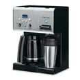 thumbnail image 2 of Cuisinart Coffee Plus 12-Cup Programmable Coffeemaker and Hot Water System - CHW-12C, 2 of 4