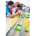 thumbnail image 2 of Hot Wheels Mario Kart Coffret Piste Circuit Mario, 2 of 9