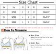 thumbnail image 2 of Strapless Backless Bra Women Pullover Bra Feature V-Neck Wire-Free Bra Style W-1546 Pinks 32, 2 of 6