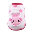 thumbnail image 1 of Awdenio Mignon Chien Chat Chiot Vêtements Pull Petit Chiot Chemise Doux Chat Manteaux, 1 of 2