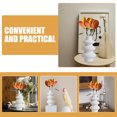 thumbnail image 2 of 15pcs Floral Stems DIY Handmade Plant Sticks Artificial Flower Stems Flower Extension Poles Flower Rods, 2 of 9