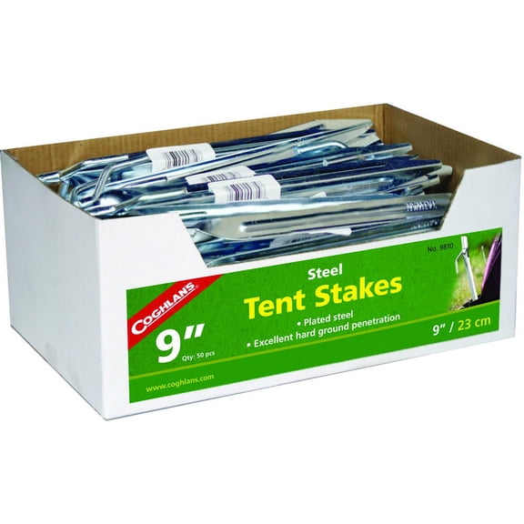Coghlans Tuteur de Tente