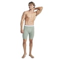 thumbnail image 5 of Jockey Men's Pouch 10" Midway Brief - 2 Pack, 5 of 5
