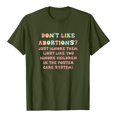 thumbnail image 1 of Pompotops T-Shirt Décontracté à Manches Courtes pour Femmes avec Imprimé Lettre, 1 of 7