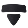 thumbnail image 2 of Archery  Rest Pads, 2 Pcs Adhesive Patches  Rest For Recurve Bow, Recurve Bow Arrows Protective Accessories with Slip Prevention For Traditional & Recurve Bow Arrows, 2 of 7