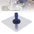 thumbnail image 3 of Support de Panneau de Mortier en Plâtre, Poignée Douce Facile à Utiliser Antirouille Résistant à l'Érosion pour Chantier, 3 of 7