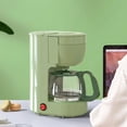thumbnail image 3 of Drip Coffee Maker with 2-Hour Keep Warm & Auto Shut-Off, 3 of 7