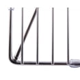 thumbnail image 3 of ALFI Brand ABGR3618H Grille d'Évier de Cuisine en Acier Inoxydable, 3 of 9