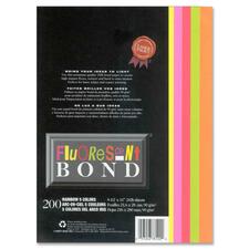 First Base FST78120 Laser Paper