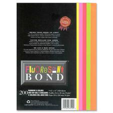 First Base FST78120 Laser Paper