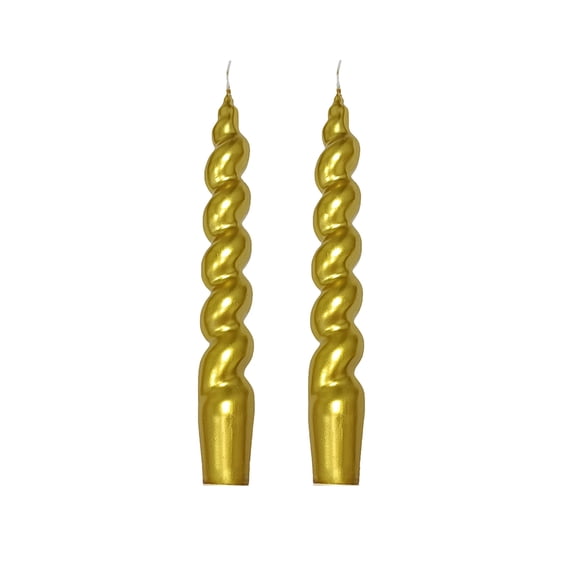 EGNMCR Décoration de Pièce, Décoration de Maison, Bougie Sans Tabac Flottante Chauffe-Plat Mariage Fête Bougie Bougies Votives Bougies Bougies Rondes Chauffe-Plat pour Mariage Romantique Paraffine Artefact de Confession Spirale Cire